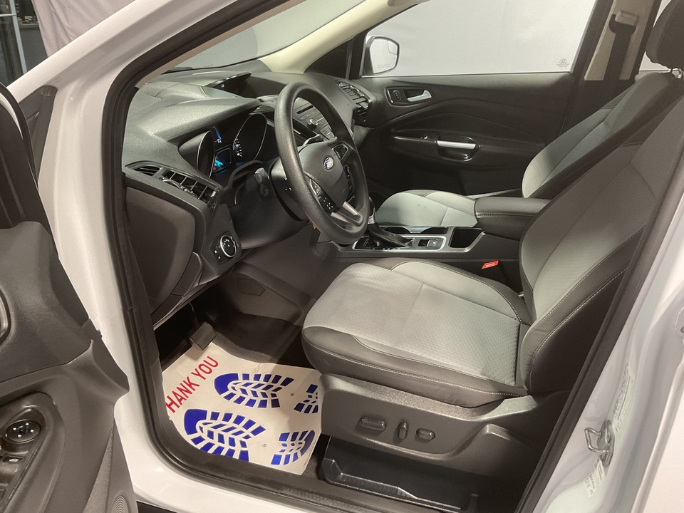 2017 Ford Escape SE FWD