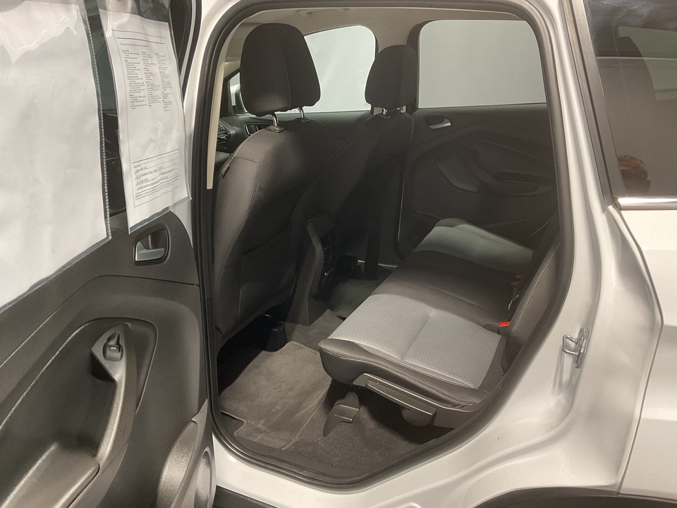 2017 Ford Escape SE FWD