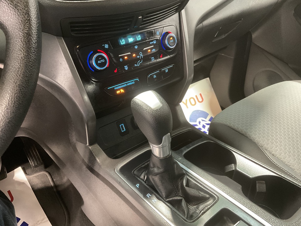2017 Ford Escape SE FWD