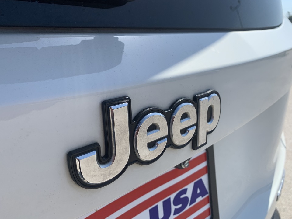 2015 Jeep Renegade Latitude FWD