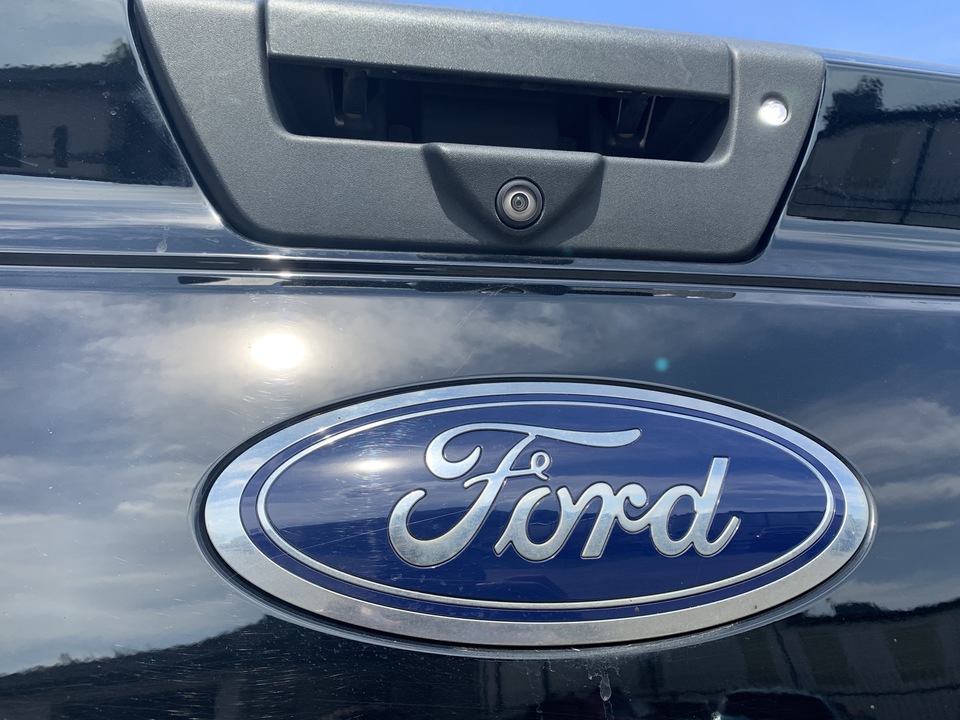 2018 Ford F-150 XL SuperCrew 5.5-ft. Bed 2WD