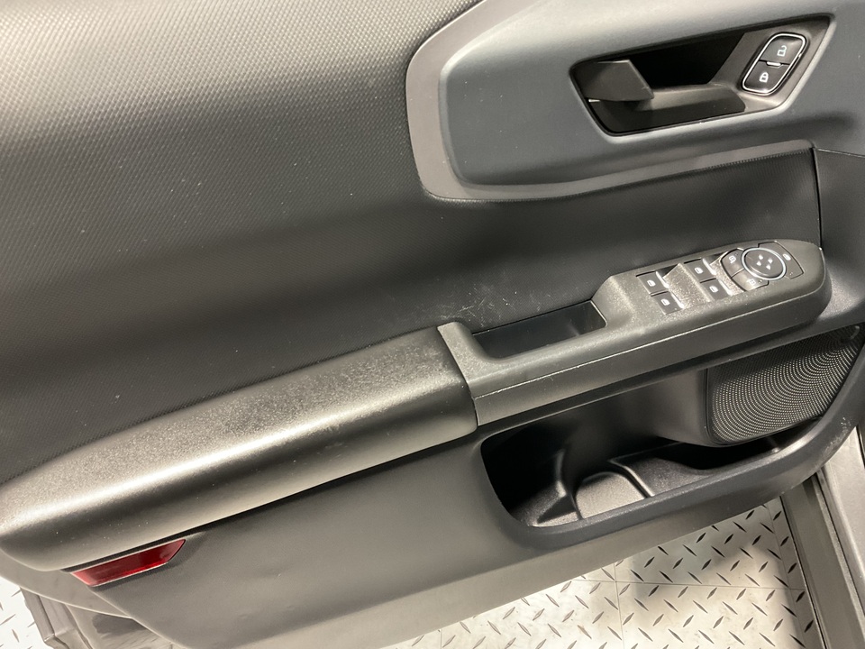2022 Ford Bronco Sport Base