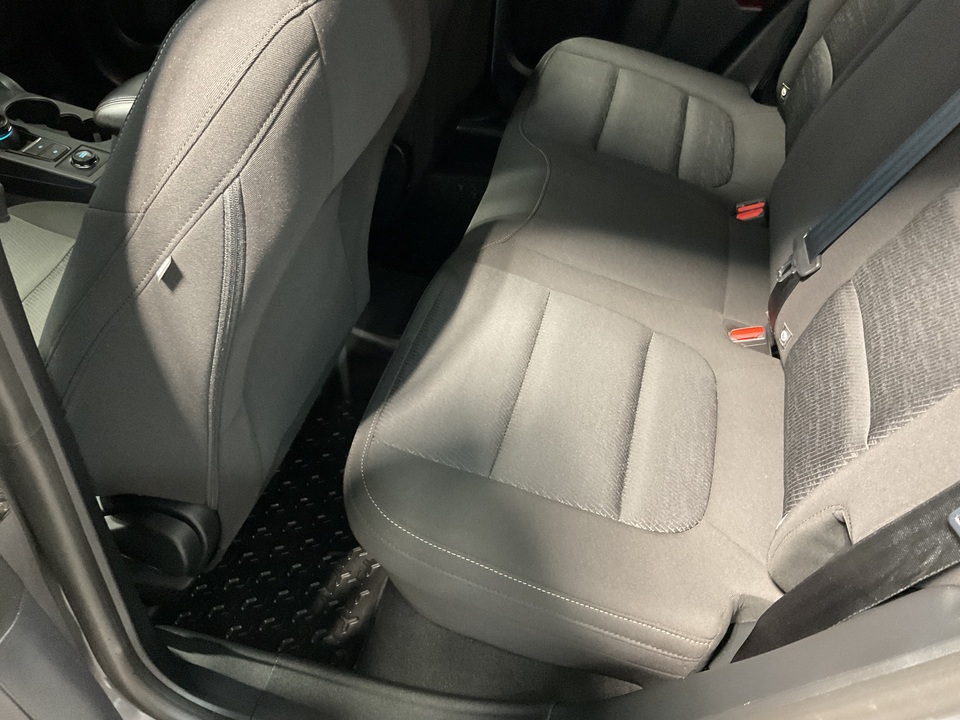 2022 Ford Bronco Sport Base