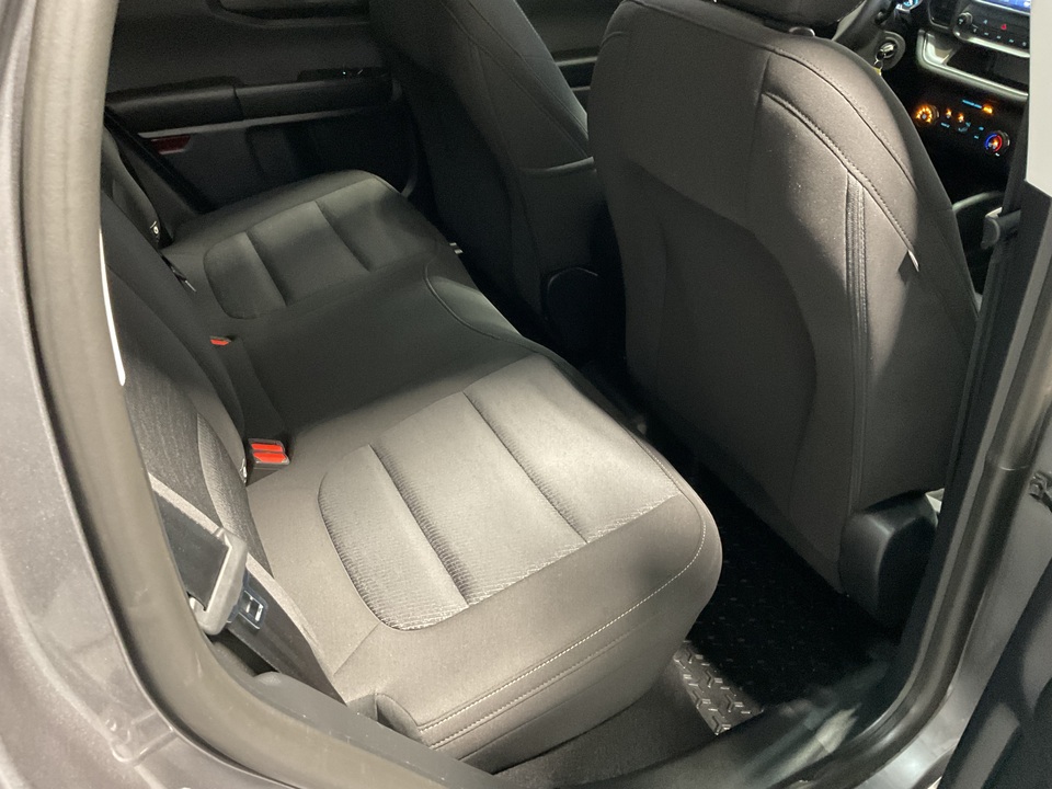 2022 Ford Bronco Sport Base