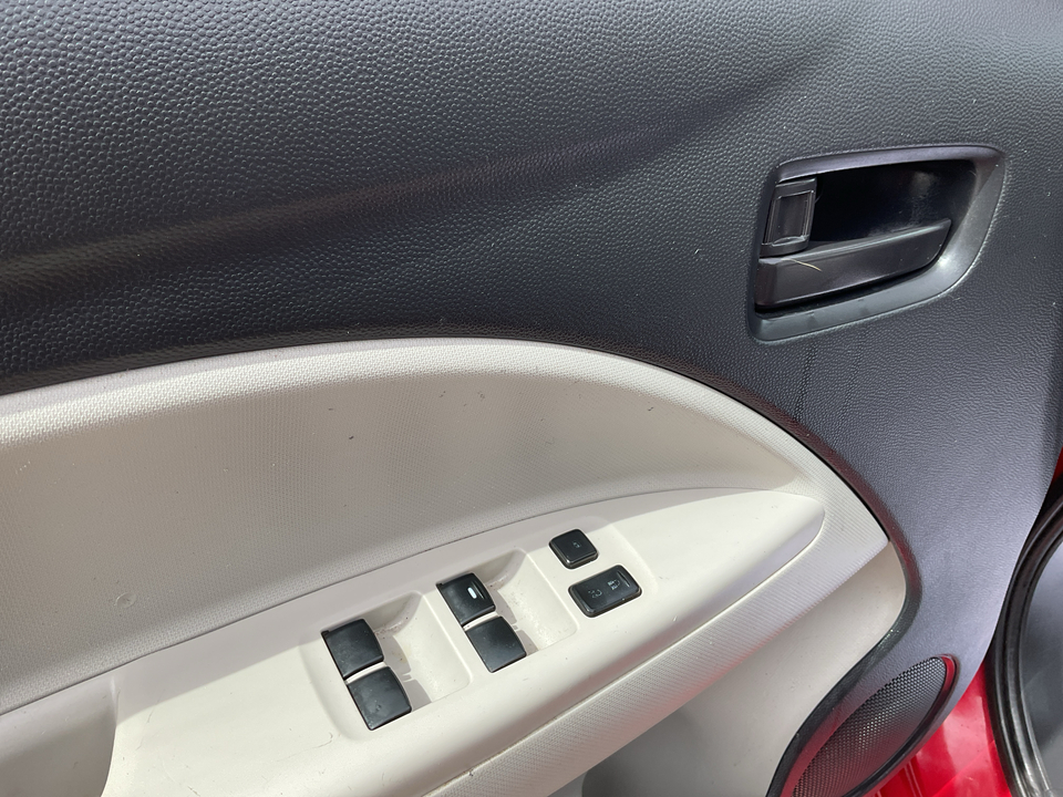 2019 Mitsubishi Mirage G4 ES CVT