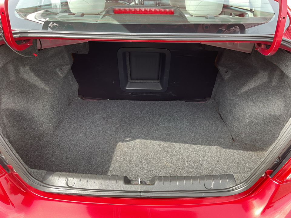 2019 Mitsubishi Mirage G4 ES CVT