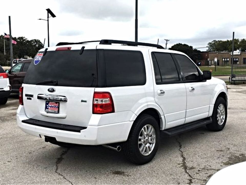 2014 Ford Expedition XLT 2WD