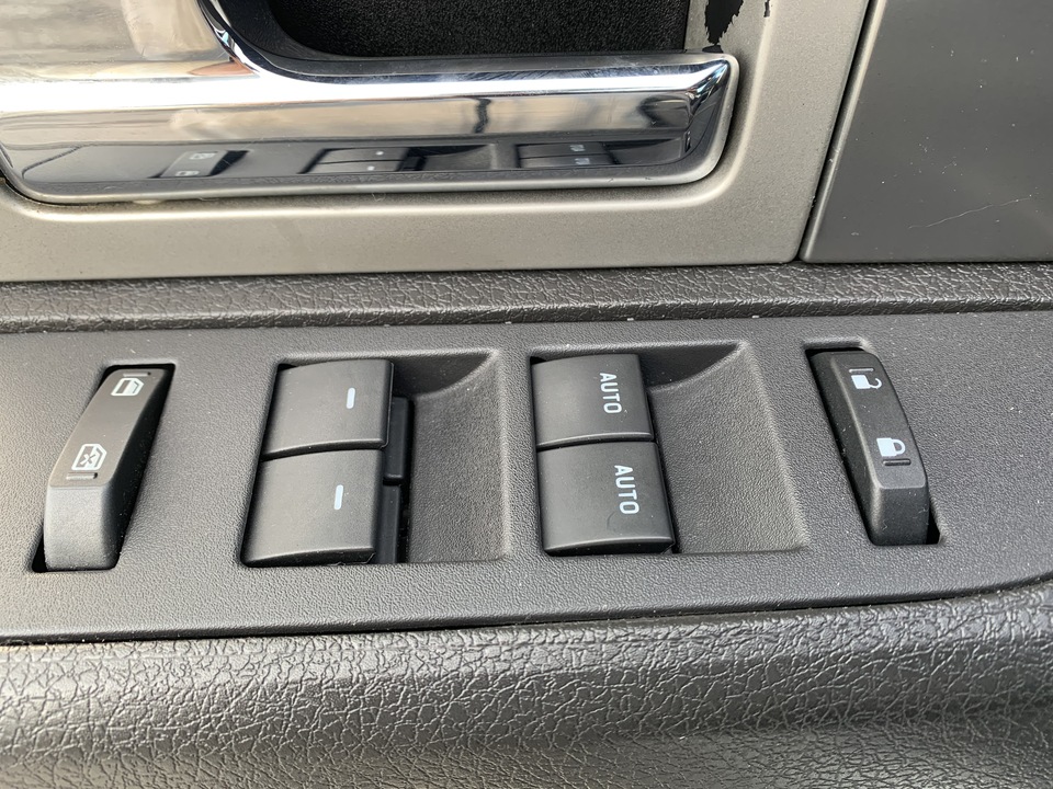 2013 Ford F-150 FX2 SuperCrew 5.5-ft. Bed 2WD