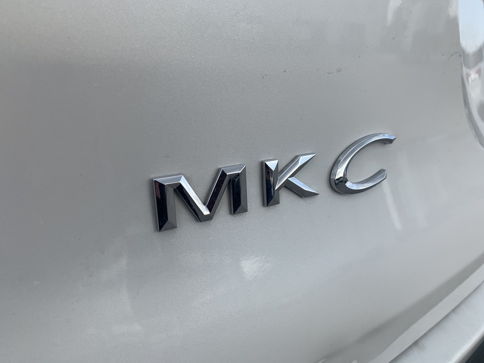 2015 Lincoln MKC FWD